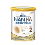 Nestlé NAN HA Follow Up Formula Step 2 800g (For Babies 6-36 Months)