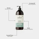Sukin Natural Balance Shampoo (1000ml) - Image 4