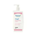 Sensi+ Baby Moisturising Lotion (400ml)